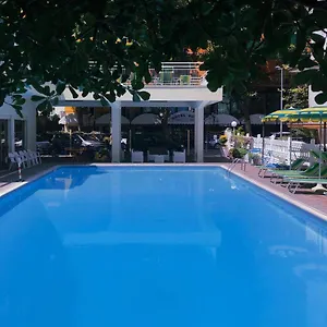 Susy 3*, Rivazzurra Di Rimini Italien