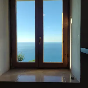 Ninin De Ma' , Framura Italien