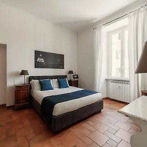 Frühstückspension Domus Quiritum, Rom