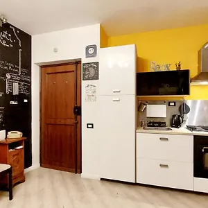 Casa Federico Roma