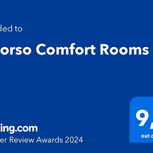 Frühstückspension Il Corso Comfort, Rom