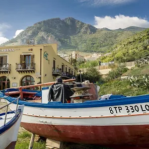 Cala Marina 3*, Castellammare del Golfo Italien
