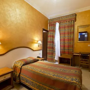 Hotel Lella, Rom
