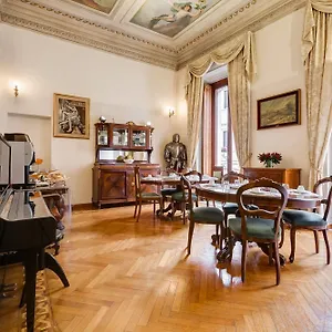 Affreschi Su Luxury Roma