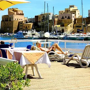 Cala Marina 3*, Castellammare del Golfo Italien