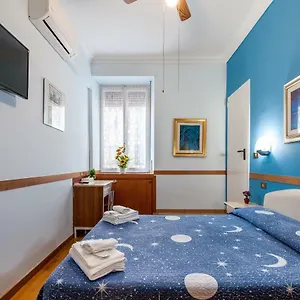 Maison d'hôtes Alessandro A San Pietro Bed, Rome