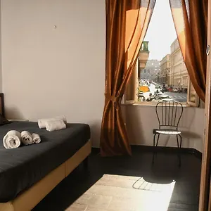 Maison d'hôtes House Monti 1875, Rome