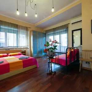 Maison d'hôtes Annodomini, Rome