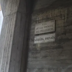 Frühstückspension Regola, Rom