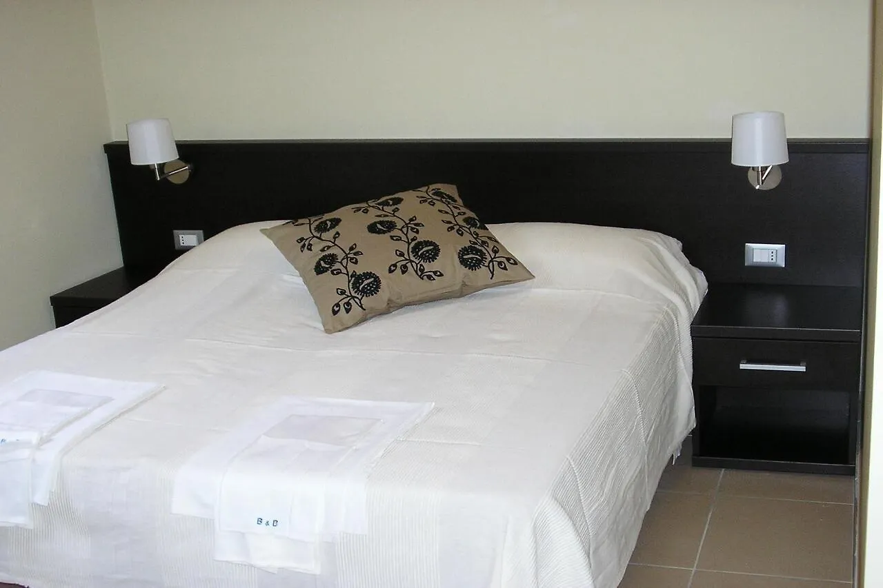 San Lorenzo Hostel Roma