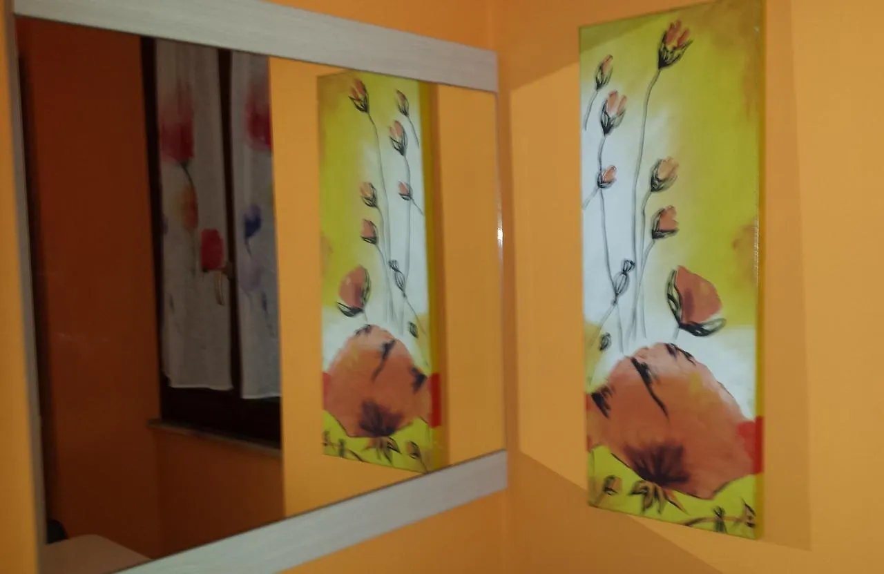 San Lorenzo Hostel Roma