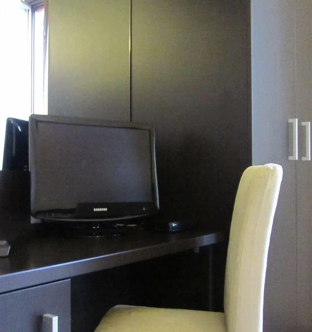 San Lorenzo Hostel Roma Italia