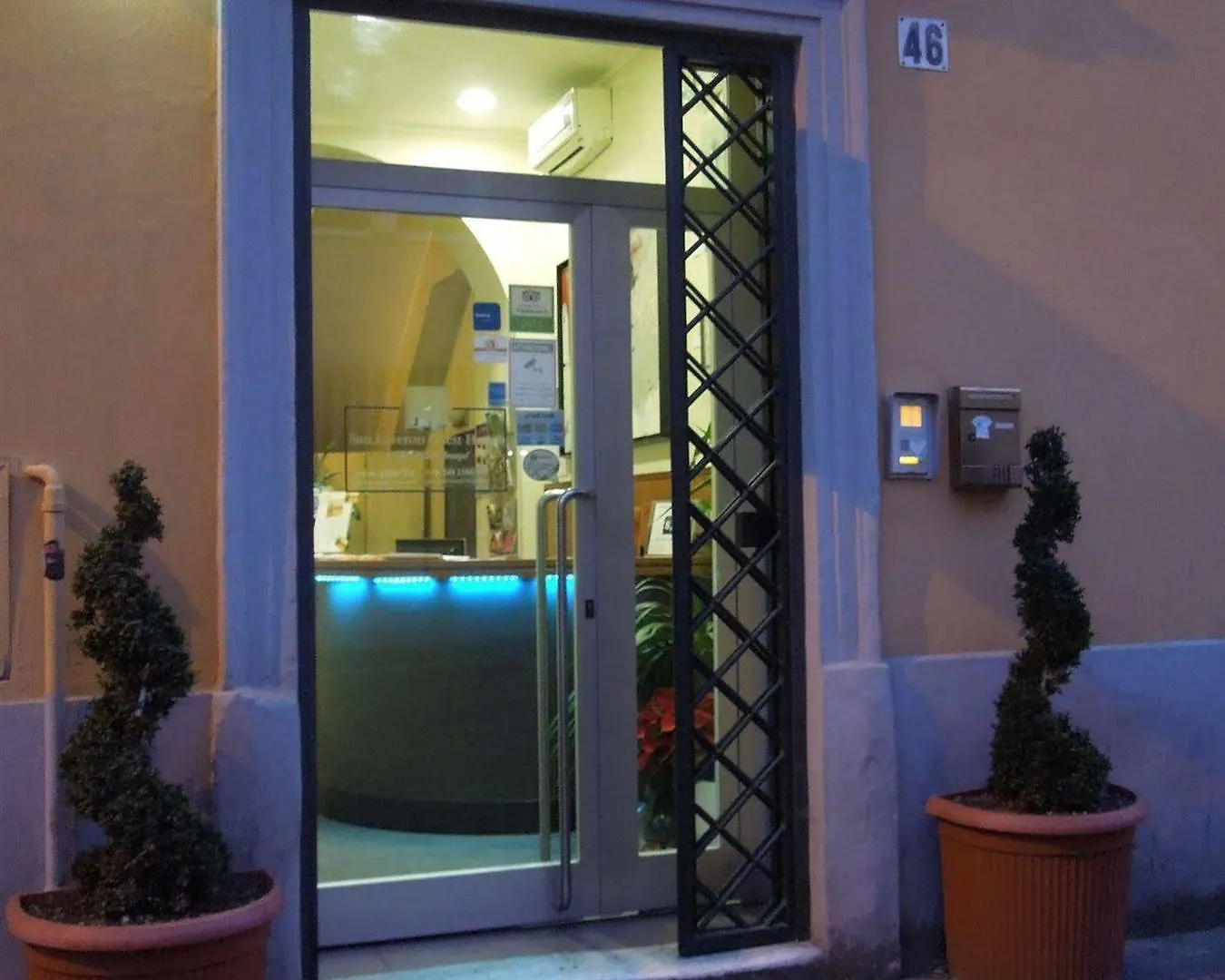 San Lorenzo Hostel Roma