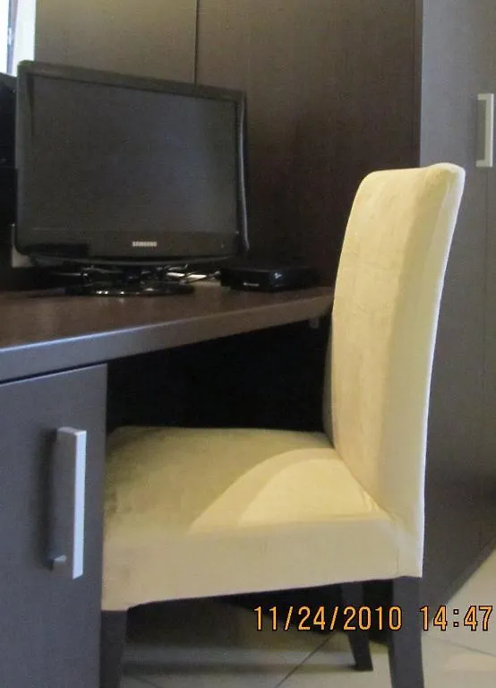 San Lorenzo Hostel Roma